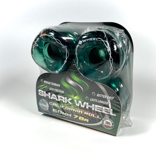 Shark Wheel 60mm C.EME CALIFORNIA ROLL