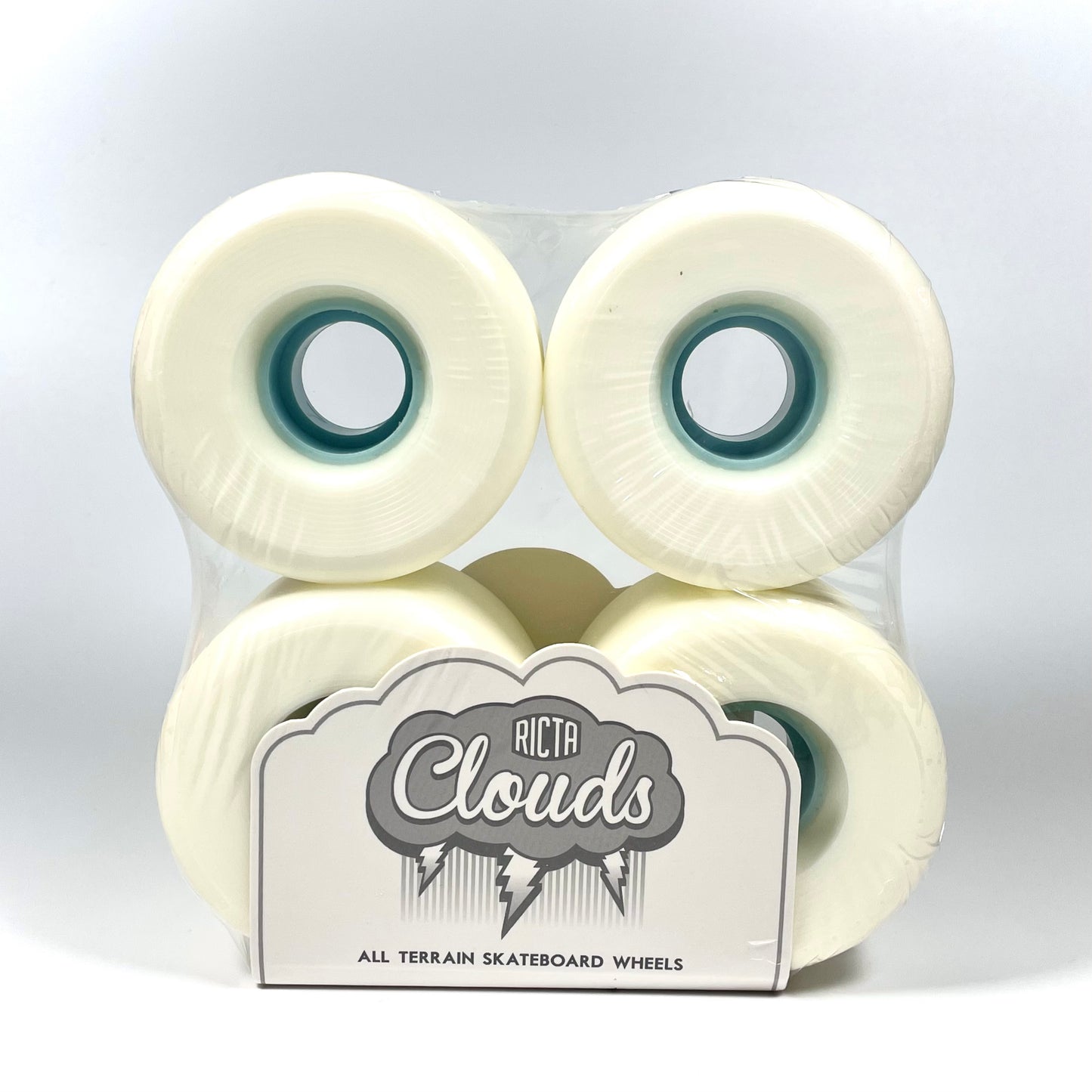 RICTA Clouds 60mm 78a